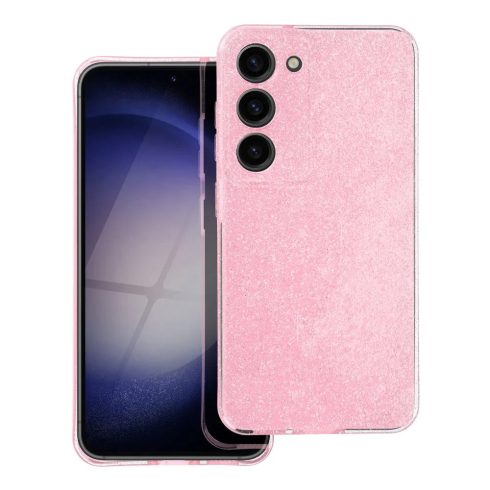 BLINK 2mm tok - SAMSUNG A26 5G pink (rózsaszín)