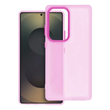 SAPPY tok- SAMSUNG A26 5G pink (rózsaszín)