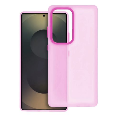SAPPY tok- SAMSUNG A26 5G pink (rózsaszín)