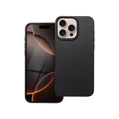 SKIN tok - SAMSUNG A26 5G black (fekete)