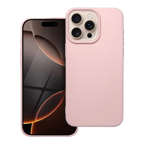 SKIN tok - SAMSUNG A26 5G light pink (rózsaszín )