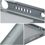 METALLIC tok - XIAOMI Redmi NOTE 14 5G grey (szürke)