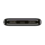 Powerbank - 5000 mAh - fekete - Blue Star W0539
