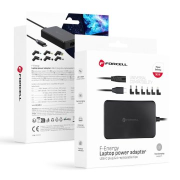 Laptop töltő, Forcell 90W