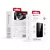 Powerbank - MagSafe - 10000 mAh - fekete - FORCELL F-ENERGY F10K8 -15W