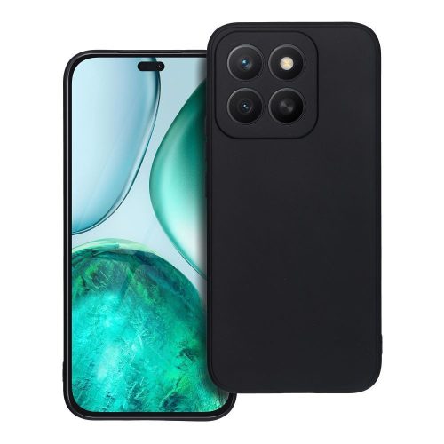 MATT tok - HONOR X8c black (fekete)