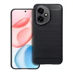 Honor 400 5G - Hátlap tok - fekete - Carbon