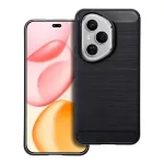 Honor 400 Pro - Hátlap tok - fekete - Carbon