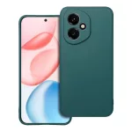 Honor 400 5G  Hátlap tok - zöld - Matt