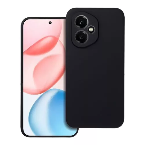 Honor 400 5G - Hátlap tok - fekete - 2mm