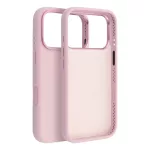 iPhone15 - Hátlap tok MagSafe - Pink - Forcell F-Protect Frame Premium