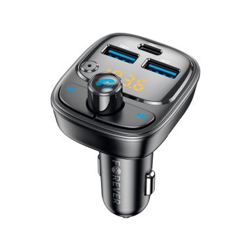 FM Transmitter, Forever TR-370