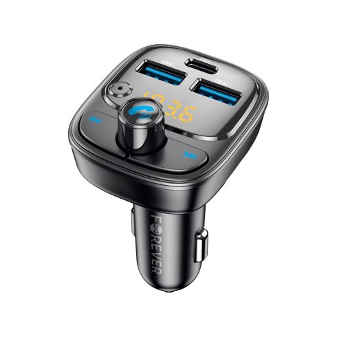 FM Transmitter, Forever TR-370
