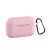 Headset tok - Airpods Pro 2022 - pink 