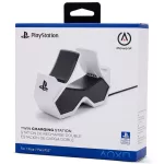 Kontroller töltő álvány - Power A Dual Charger - PS5