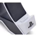 Kontroller töltő álvány - Power A Dual Charger - PS5