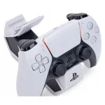 Kontroller töltő álvány - Power A Dual Charger - PS5
