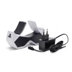 Kontroller töltő álvány - Power A Dual Charger - PS5