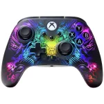 Kontroller - Power A Fusion Pro Xbox Lumectra