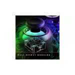 Kontroller - Power A Fusion Pro Xbox Lumectra