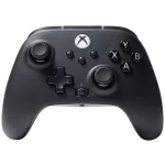 Kontroller - Power A Fusion Pro Xbox Lumectra