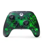 Kontroller - Power A Fusion Pro Xbox Lumectra