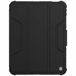   Nillkin Bumper PRO Protective Stand Tok - iPad 10.9 2022/11 2025 Black (fekete)