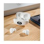 Bluetooth fülhallgató - fehér - XO-X19