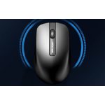 Vezeték nélküli billentyűzet + egér - fekete - VENTION KTDB0-EN