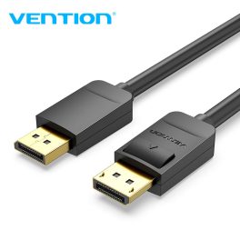 Vention DisplayPort (DP) kábel 5m