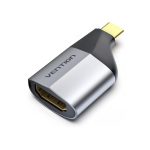 Adapter - USB-C to HDMI átalakitó - Vention