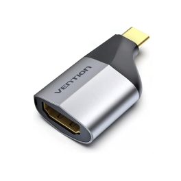 Adapter - USB-C to HDMI átalakitó - Vention
