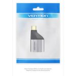 Adapter - USB-C to HDMI átalakitó - Vention