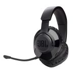 Vezetéknélküli gamer fejhallgató JBL Quantum 350 Wireless