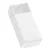 Powerbank - 30000 mAh - fehér - Baseus 
