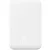 Powerbank - Magsafe -  5000mAh - Fehér - Baseus Magnetic Mini 