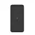 Powerbank - 20000 mAh - fekete - Xiaomi - 18W