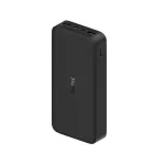 Powerbank - 20000 mAh - fekete - Xiaomi - 18W