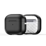 DUX DUCIS PECC - protective tok - AirPods Pro 2 black (fekete)