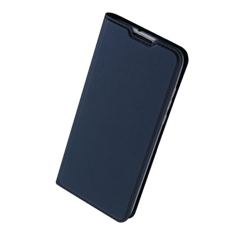DUX DUCIS SKIN PRO Notesz tok - SAMSUNG A55 blue (kék)