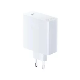   Hálózati adapter - 100W - USB-C - fehér - Honor SuperCharger