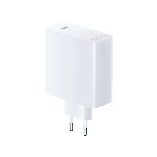 Hálózati adapter - 100W - USB-C - fehér - Honor SuperCharger