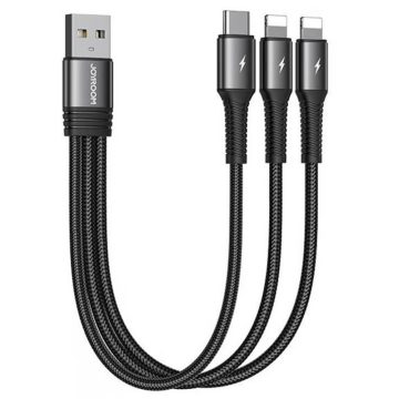 Adatkábel, Joyroom 3in1