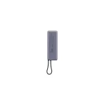 Powerbank - 10000 mAh - szürke - Xiaomi 165W