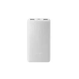 Powerbank, Xiaomi 22.5W 10000mAh (fehér)