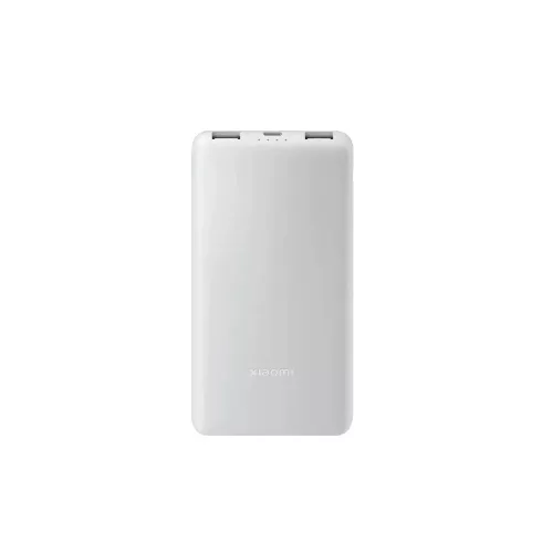 Powerbank, Xiaomi 22.5W 10000mAh (fehér)