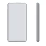 Powerbank, Xiaomi 22.5W 10000mAh (fehér)