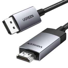 Display Port - HDMI 4K 2M Ugreen 