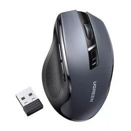 Egér, Vezeték Nélküli Ugreen ergonomic 