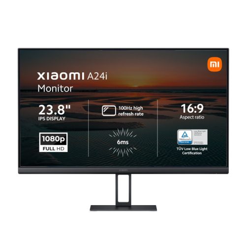 Monitor, Xiaomi A24i ''23,8'' 100HZ